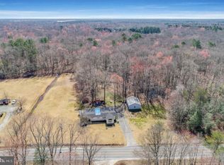 1662 Westville Rd, Marydel, DE 19964