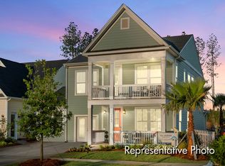 1044 Magnolia Warbler Way, Ravenel, SC 29470