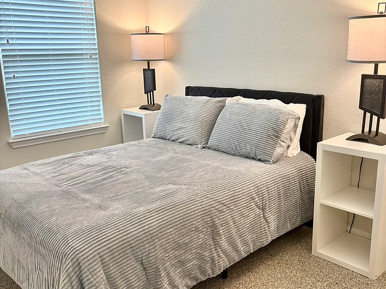 Bedroom #3