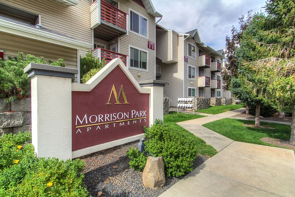 Morrison Park Apartments — Photo 3