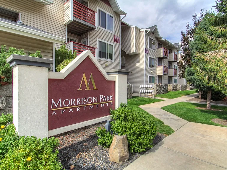 Morrison Park Apartments — Photo 3