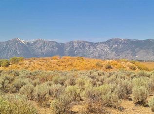 2018 E Valley Rd, Minden, NV 89423