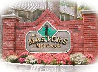 15602 B Country Club Dr SE #5, Mill Creek, WA 98012