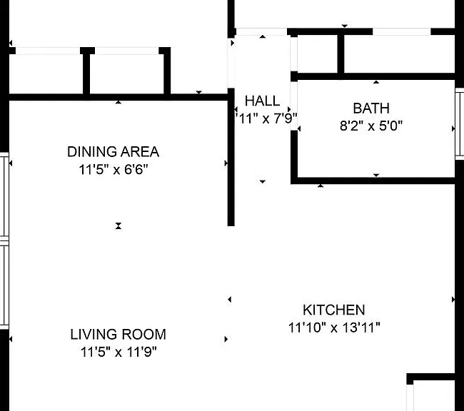 405 School St. — Photo 10