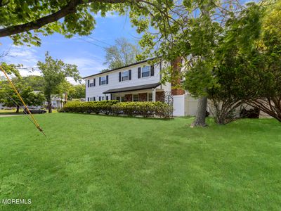 90 Old Bridge Drive, Howell, NJ, 07731