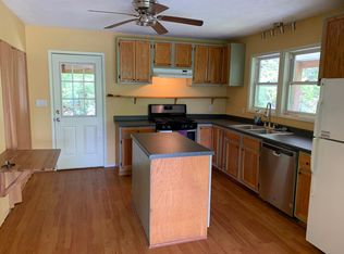 11 Short Creek Cir, Sylva, NC 28779