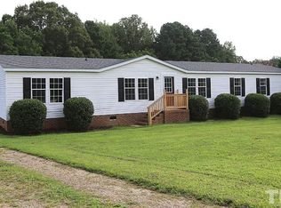 4229 Hopkins Rd, Middlesex, NC 27557