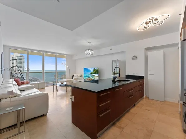 1830 S Ocean Dr APT 1612, Hallandale, FL 33009