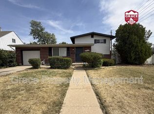 1300 Quari St, Aurora, CO 80011