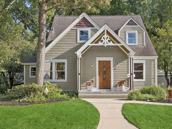175 W Burlington St, Riverside, IL 60546