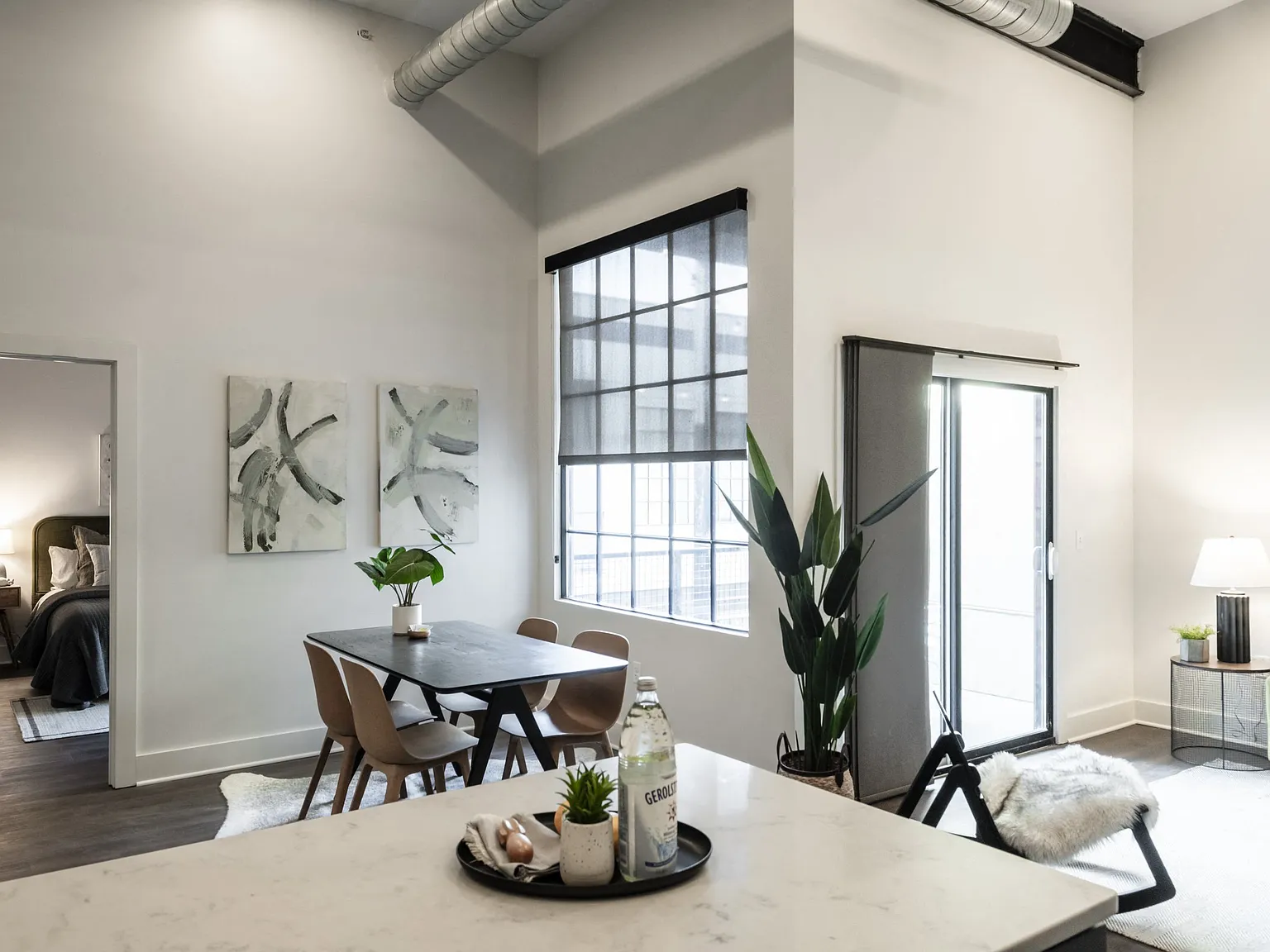 The Beatrice Apartments — Photo 3