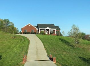 1866 Spencer Dr, Maryville, TN 37801
