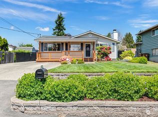 827 S 75th St, Tacoma, WA