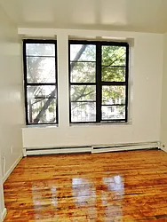 Rented by J Misrahi Realty Corp