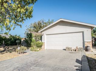154 N Santa Rosa St, Los Banos, CA 93635