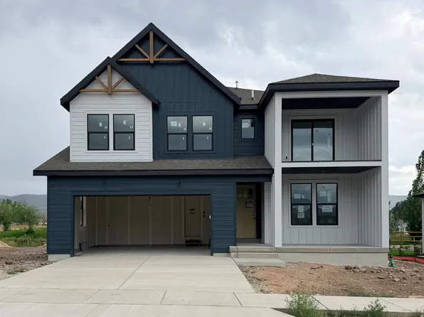 2912 E Hayloft Ln #219, Heber City, UT 84032