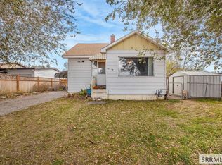 378 2nd St W, Ririe, ID 83443