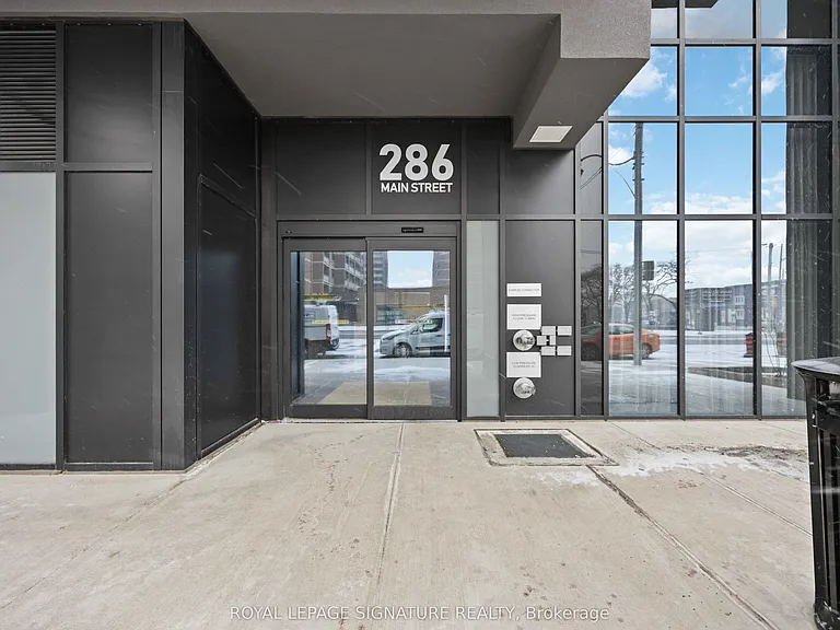286 Main St #2405 — Photo 2