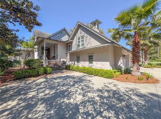 3 Mockingbird Ln, Hilton Head Island, SC 29928