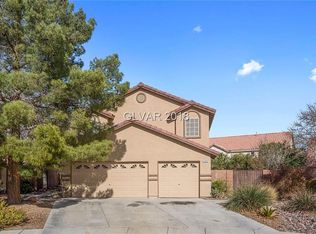 7440 Tobago Ln, Las Vegas, NV 89123