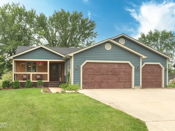 943 Suzy St, Sandwich, IL 60548