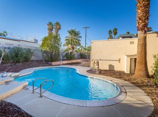 3237 Seneca Dr, Las Vegas, NV 89169