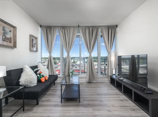 3830 E Brentwood Rd NW #511, Calgary, AB T2L 2J9