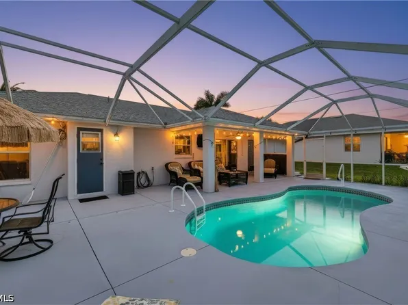 2919 SW 25th St, Cape Coral, FL 33914