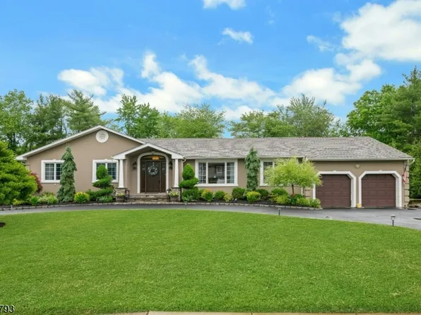 13 Merlin Pl, Montville Twp., NJ 07058