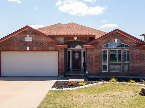 4708 Sydney Harbour Ct, Killeen, TX 76549