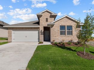 1405 Richardson St, Howe, TX 75459