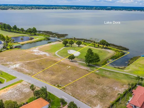 17635 Sawgrass Run #18, Tavares, FL 32778