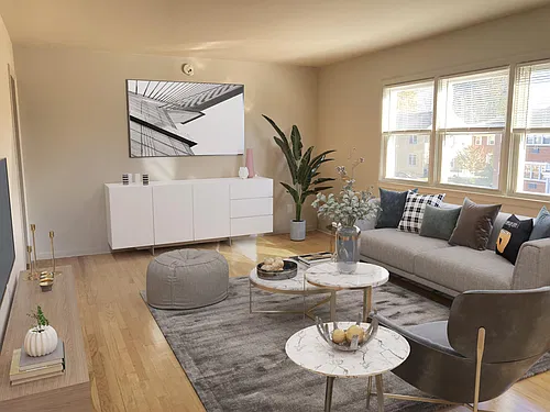 Floor plan Black Rock Gardens, LLC - 10-E1...