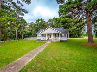 6 Trace Dr, Greers Ferry, AR 72067