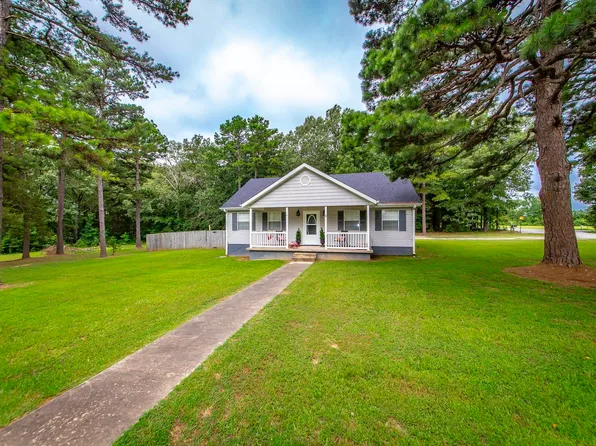 6 Trace Dr, Greers Ferry, AR 72067