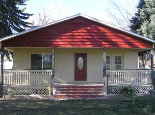 28256 Lower Pleasant Ridge Rd, Wilder, ID 83676