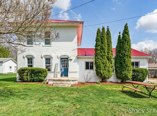 177 Maple St, Vermontville, MI