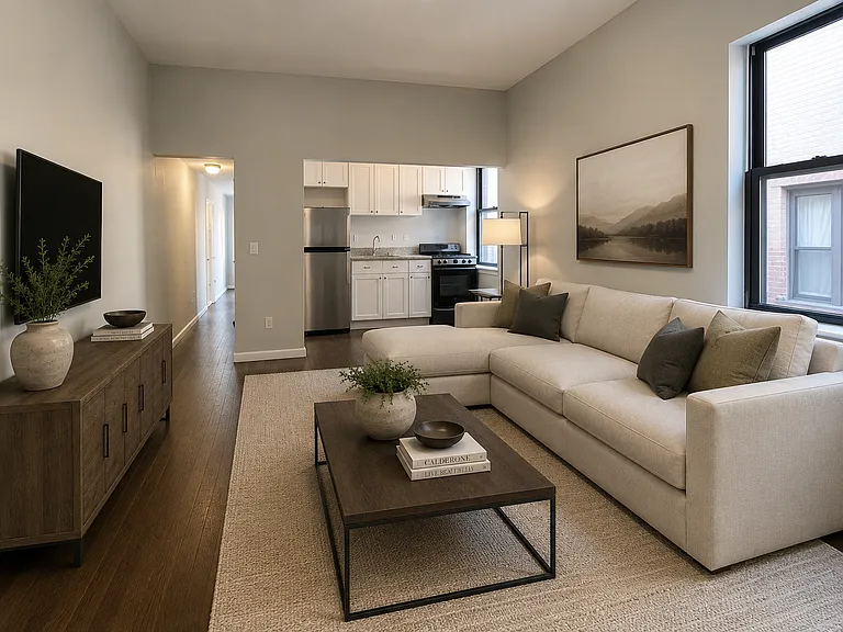 200 W 83rd St #4RW — Photo 1