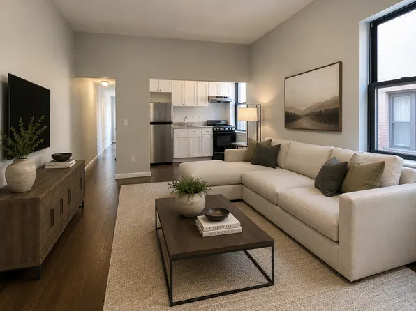 200 West 83rd Street image 1 of 6
