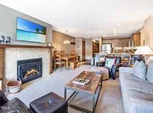 137 Benchmark Rd #322, Avon, CO 81620