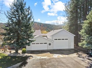 731 Greggs Rd, Newport, WA 99156