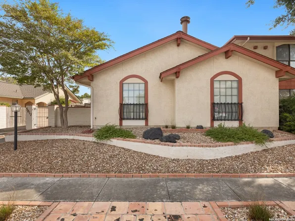 5817 ROYAL CLB, San Antonio, TX 78239