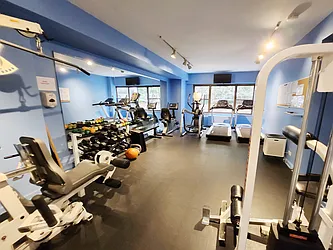 Rented by Oxford Property Group