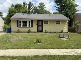 1052 Duxberry Ave, Columbus, OH
