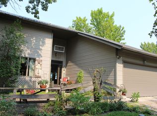 5140 Park Irene Dr NE, Miltona, MN 56354