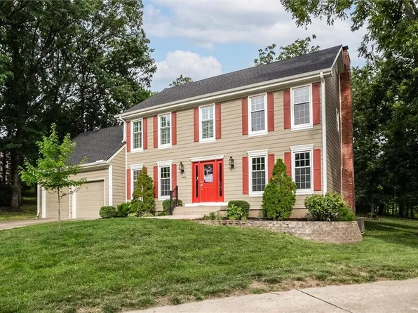 11420 W 109th St, Overland Park, KS 66210