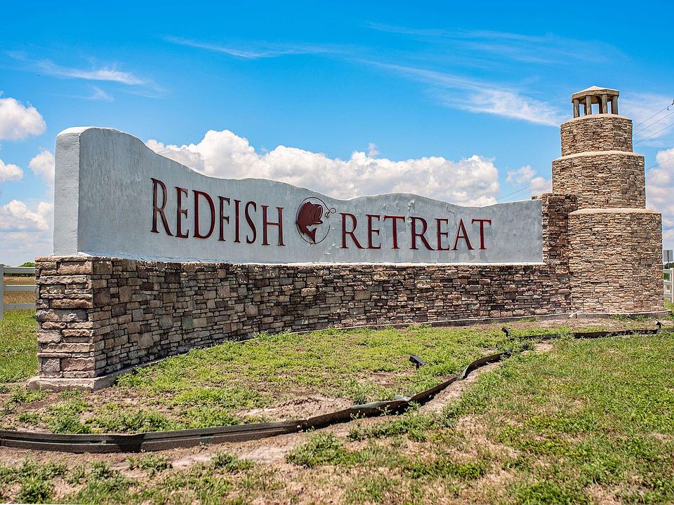 1st image of LOT 1 Redfish Retreat Dr