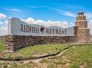LOT 1 Redfish Retreat Dr, Pt Lavaca, TX 77979