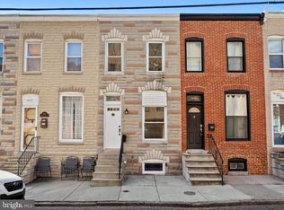 1442 Haubert St, Baltimore, MD 21230