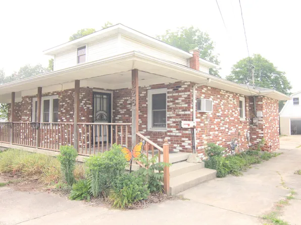 326 Walnut St, Chesterfield, IN 46017